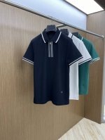 aj 2540早春独家专供新款原单男士休闲Polo短袖 高端定制 高版本 时尚百搭爆款 原版进口纯棉面料 胸前Logo图案 设计 手感超柔软细腻 穿着亲肤舒适