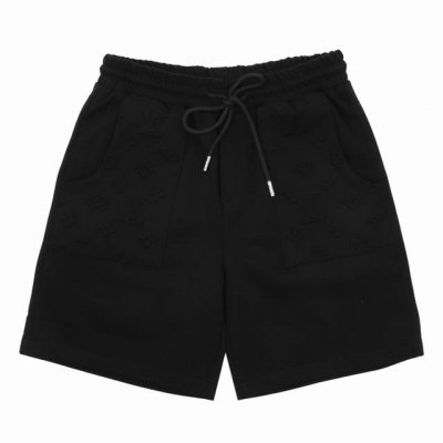 louis Vuitton 路易威登 满印口袋老花短裤 sizr Xs-L
