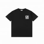120 25Ss Carhartt 卡哈特帆船联联盟 水立方 圆领短袖 官网同步 男女同款 面料：原版同步面料280克高支高密 高端品质 独家定制 采用定织定染