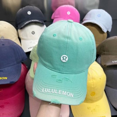 颜色图！！露露Lulu 渐变设计款 新款