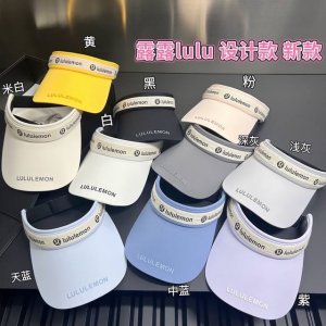 新款出货露露Lulu 设计款