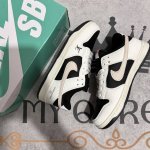Sb 白黑 尺码36-44 男女码现货