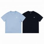 可隆Kolon Sport 官网同款功能性面料 具有防紫外线速干吸汗轻弹无痕 颜色：黑色 浅蓝 码数：S～2Xl