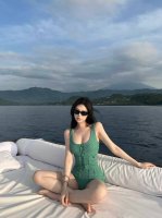 超火新款连体衣 这款是可以外穿的 搭配开衫 牛仔裤 短裙都很好看 3391Sml