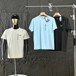 Arc'teryx 始祖鸟夏季新款户外运动冰丝速干透气短袖T恤 整一批面料全都是科技速干面料，贴肤丝丝滑滑亲肤沁凉，夏季穿特别舒服的面料，这一件一定要给家里男士