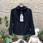 可隆Kolon Sport Hike 凉感防晒服 黑色