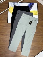 Kailas 凯乐石洛克plus男士梭织长裤户外徒步裤登山裤！ 款号:Kls6803升级透气面料，有效提升穿着舒适度，保持干爽体感，亲肤舒适， 橡筋腰围全面升级