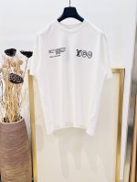 Size 46 48 50 52 洗水灰 白两色 男女同款 1975241356400571 1V路易家25春夏1V创意总监 菲董pharrell与好友 Nig