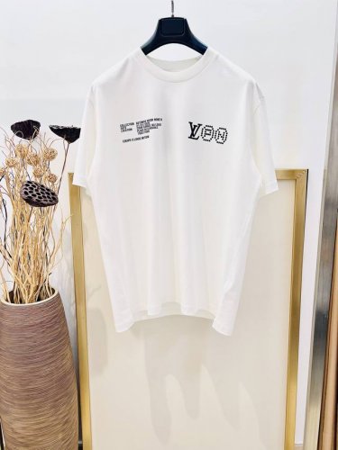 Size 46 48 50 52 洗水灰 白两色 男女同款 1975241356400571 1V路易家25春夏1V创意总监 菲董pharrell与好友 Nig