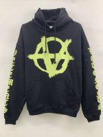 V221 新款连帽卫衣 顶配版 24Ss 新款 Vetement