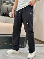 迪桑特 男士休闲裤 速干面料休闲裤，最新款上身版型无敌正！ 绝对可以闭眼收的一款 此款裤子非常百搭，弹力腰围,日常上班 户外运动都可以穿着，是时尚休闲与户外运动
