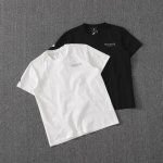 descente 迪桑特2025新款户外休闲压胶液氨棉无痕T恤男女运动健身冰丝透气速干短袖T恤.专柜同款在售 -面料采用81%锦纶和19%氨纶 手感柔软细腻亲肤