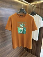 new# Dolce&Gabbana 杜嘉班纳-Dg 重磅推荐！Ss专柜在售 最新系列图案椰树Logo短袖T恤 必须人手一件的节奏！，进口顶极100%全棉面料，