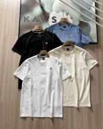 区别市面通货！1:1版本！ Kolon Sport可隆专柜新款 男女同款Seco圆领短袖速干T恤 运动休闲户外吸湿T恤短袖，夏Upf100+防晒抗菌上衣.Kl后