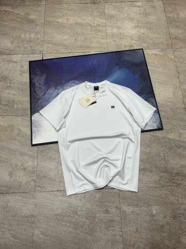 品质速干Kolonsport 可隆 三色凉感速干短袖运动T恤 给你不一样的穿衣体验！ 官网火热爆款推荐，这个夏日一定要有的一件潮流运动风短袖，也能做为春季内搭，