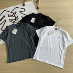 主图 品质速干Kolonsport 可隆 三色凉感速干短袖运动T恤 给你不一样的穿衣体验！ 官网火热爆款推荐，这个夏日一定要有的一件潮流运动风短袖，也能做为春季