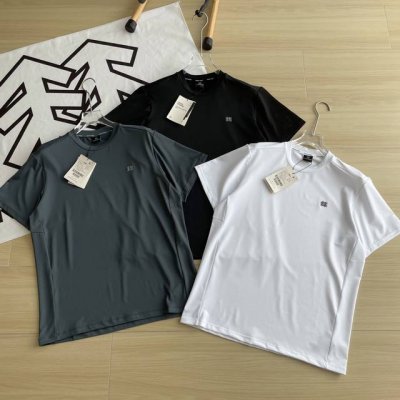 主图 品质速干Kolonsport 可隆 三色凉感速干短袖运动T恤 给你不一样的穿衣体验！ 官网火热爆款推荐，这个夏日一定要有的一件潮流运动风短袖，也能做为春季
