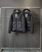 520 Arcteryx始祖鸟 Thorium Sv系列 Lo连帽拉链长袖羽绒服 男女同款派克服 新款风帽和肩膀采用的是2L的Gore-Tex，在雨雪天气性能会