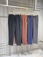 春夏新款 砂洗%天丝面料 灰色 码数: -
