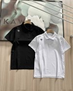 Descente 迪桑特 Dualis 系列都市通勤两色男士无痕压胶速干短袖polo衫上衣采用速干面料，清爽透气，让你在炎炎夏日中保持舒适。高级感的设计，让你在