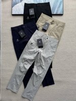 25夏季新品Kailas凯乐石都市系列男士都市通勤商务休闲裤速干长裤！ 轻薄设计，凉爽亲肤，速干透气，垂顺度和版型都菲常优秀 面料相当高级，细节工艺菲常考究 这
