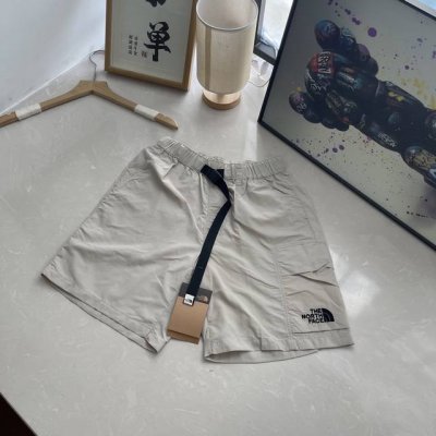 2025夏季新款北面短裤 大口袋五分裤 经典小标刺绣短裤 尺码 M L Xl 2Xl 3Xl 裤长 46 47.5 49 50.5 52 腰围 72 75 78