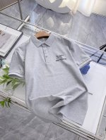始祖鸟25Ss新款春夏短袖翻领T恤Polo，最高版本客供定制高端朱地面料简单时尚款，拼色螺纹超级好看！经典Logo简单大方的款式！满满的高级感，四季可穿。简欧风