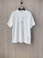 p210 纪梵希 Xs-L 阔版 2025春夏Aw新品，时尚休闲圆领短袖T恤，专柜同步有售，原单狠货，进口原版面料，工艺极度复杂，视觉相当雅致时髦，高贵而优雅，