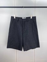 Loewe罗意威羊绒短裤 S M L Xl Xxl