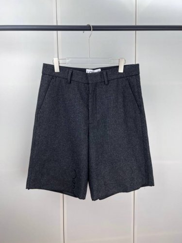 Loewe罗意威羊绒短裤 S M L Xl Xxl