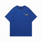 Y10 Drew 新款爆炸T恤 #Y10 杨洋同款！范丞丞同款！ 码数：S-Xl 颜色： 克莱因蓝 白色 黑色