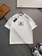 Dg 重磅推荐！Ss夏装新品 专柜在售 最新系列图案Logo短袖T恤 必须人手一件的节奏！ 进口顶极精梳棉面料，极为亲肤舒适 摸上去非常的细腻，质感很好，完美体