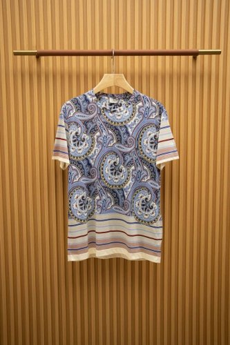er2540 Ss最新款T恤 纯棉直喷印花工艺 完美细节对版 微阔版 Size：M-Xxxxl