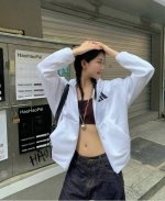 新款上新 P160 品质好货Adidas 阿迪达斯官方 Z.N.E. 男子连帽夹克外套 原单品质 Mznehd Fr 男装运动型格夹克外套 方便穿脱的舒适连帽衫