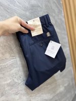 Bc 2025春夏新品 三标齐全 休闲裤 好货不用过多介绍 看细节 专柜码数：M-4Xl 175 140建议L 灰色 藏青 黑色