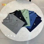 kolon Sport 可隆夏季新款冰丝压胶速干短袖polo衫 迪冰肤短袖 自带凉感 透气达到百分百 面料77的聚酯纤维 23的氨纶 添加冰感因子 上身顺滑不起