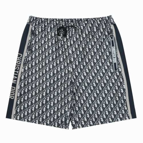 dior 迪奥 老花织带短裤 size Xs-L