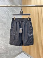 arc 始祖鸟 2025春夏新品 三标齐全 五分短裤 好货不用过多介绍 看细节 专柜码数：M-4Xl 175 140上身L码