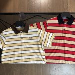 180包邮 普拉达Prada 2025春夏新款条纹元素翻领刺绣Logopolo衫短袖T恤 经典条纹Polo，简约时尚，40支双纱珠地棉拉架定制面料，舒适透气，面