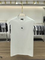 新品 Balenciaga 男士时装款圆领背心，贸易公司洋行货，高级限定款，25年春夏新品，明星级人气单品！ 客供埃及进口顶级面料，甄选尼罗河区域光照极好的上等