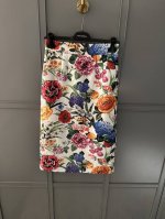 25春夏新款半裙提花真丝面料！36-38-40-42P