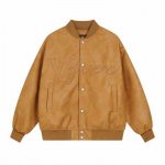 款号S01 Lv24S新款小羊皮刺绣 重工五金配件一比一打造 M L Xl Xxl