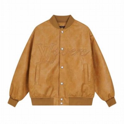 款号S01 Lv24S新款小羊皮刺绣 重工五金配件一比一打造 M L Xl Xxl