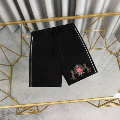 louis Vuitton 路易威登印花纯棉短裤卫裤五分裤 1:1对版面料380克毛圈高克重百分百纯棉 提前做过预缩水1 1双纱洗一辈子都不会变形的 男女同款