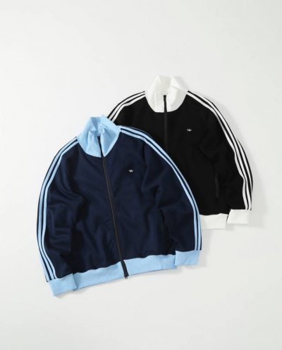 细节图#Adidas阿迪达斯三叶草25S新款立领夹克外套男女同款 阿迪三叶草夹克外套绝对的爆款 经典款 明星同款细节在线，随意对比！胸前定制三叶草金属Logo.
