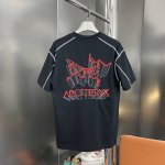 上新 纯原臻品 顶级原版复刻 Arctertx 始祖鸟2025新款Logo拉桨短袖T恤 高版本高品质原版面料 网红明星同款 定制32支双纱280克重棉 Logo