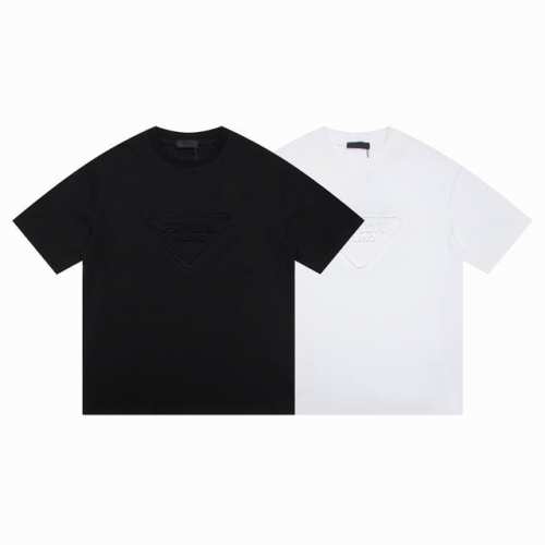 1903# 面料全棉270克双纱棉 字母钢印压花 尺码S M L Xl