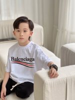 童装短袖 专柜同款上市，本季主打，货源充足，放心主推，高端品质，即转即卖 颜色 黑色 白色 尺码 参考图片尺码