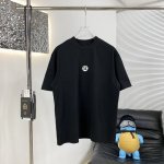 Lululemon露露乐蒙 25Ss新款短袖T恤 今年面料全新升级 采用高克重布料 洗完水260克 不缩水不变形 上身阔挺效果极佳 且舒适柔软质感十足 廊型版型