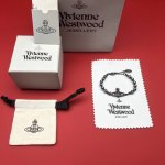 Vivienne Westwood西太后手链顶级最高版本』 重磅来袭通过关系搞到一批海关扣押的西太后手链 全球最火的款式之一 可以承载岁月的经典之作 永不过时